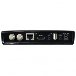 Tocomsat Duplo Lite HD Wifi - ACM