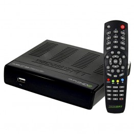 Tocomsat Duplo Lite HD Wifi - ACM