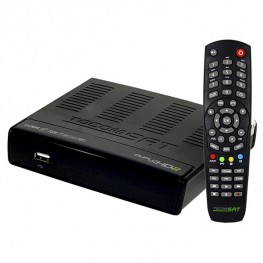 Tocomsat Duplo Lite HD  Wifi - ACM